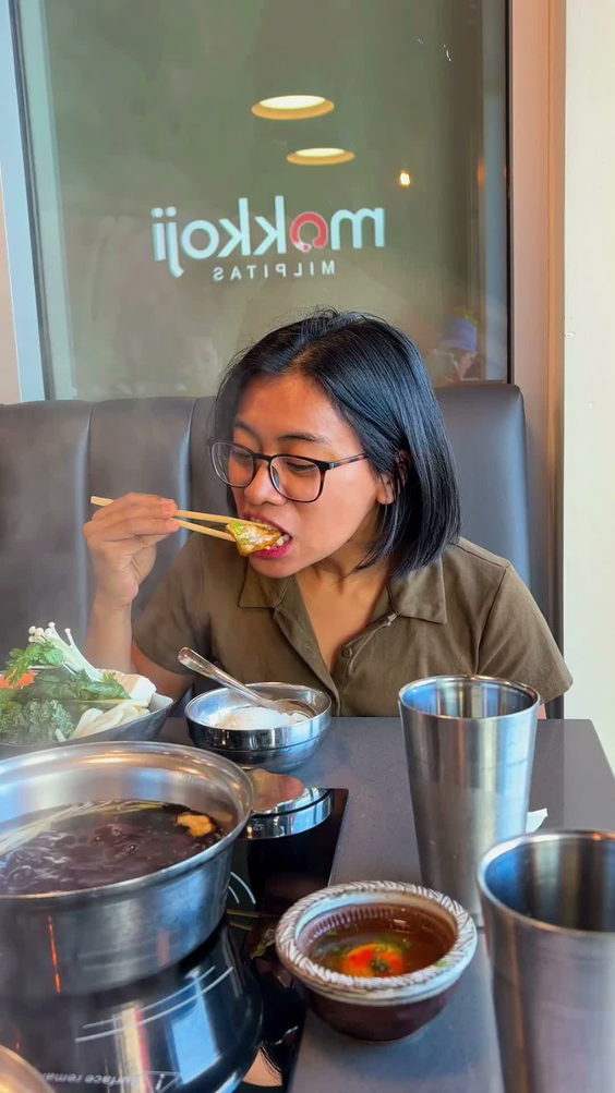 Mokkoji Shabu Shabu