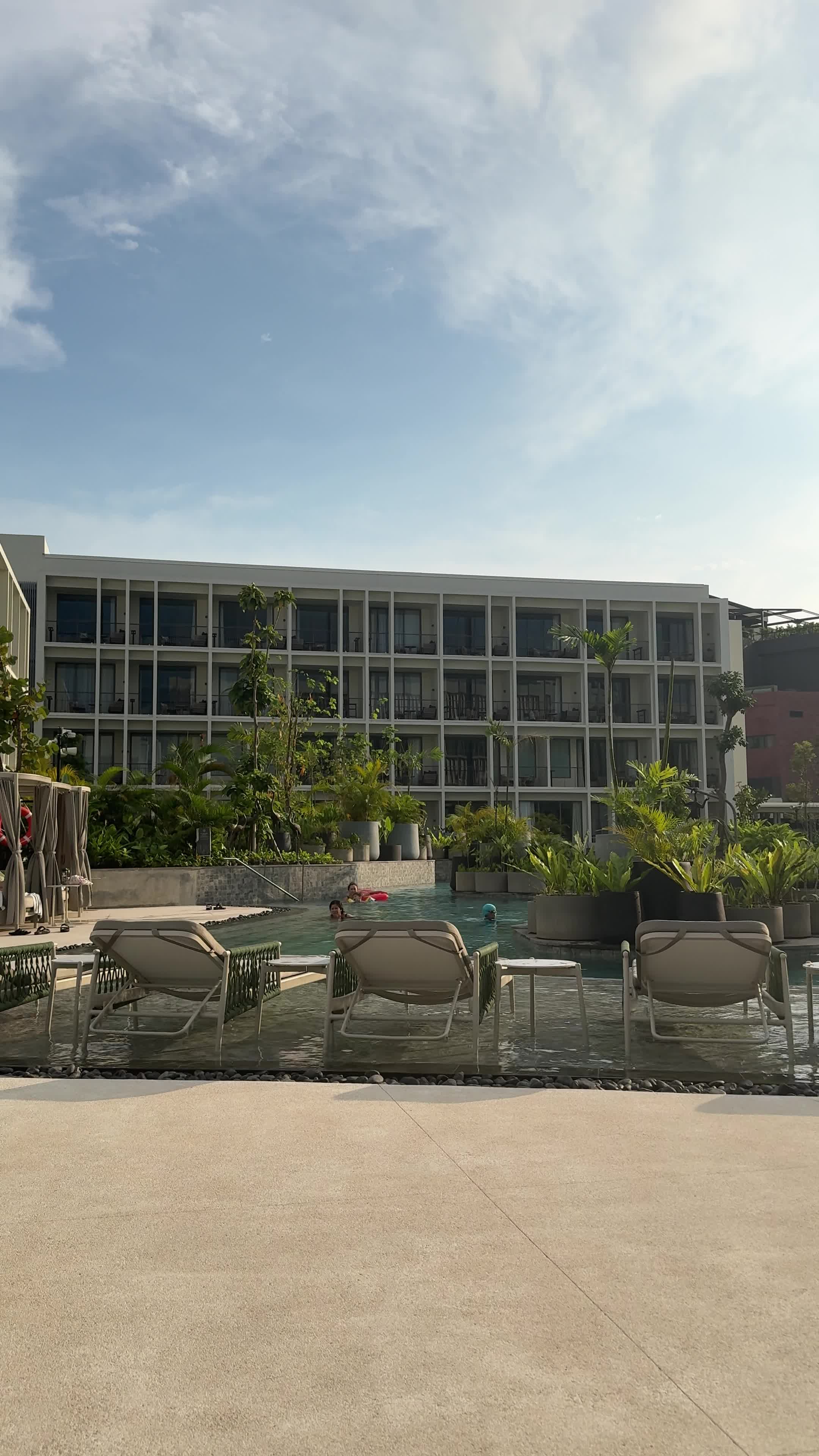 Holiday Inn