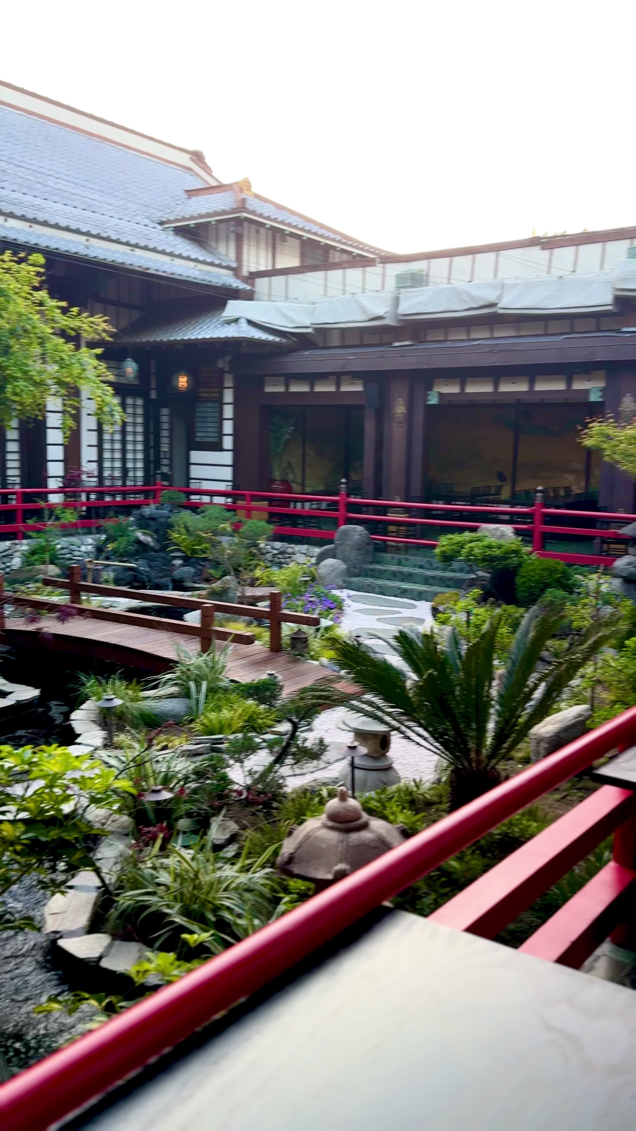 Yamashiro Hollywood