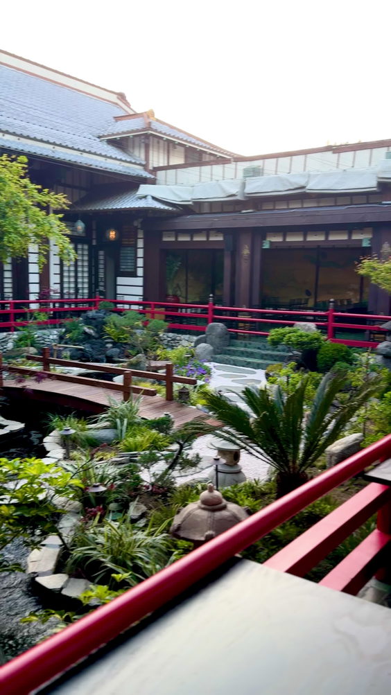 Yamashiro Hollywood