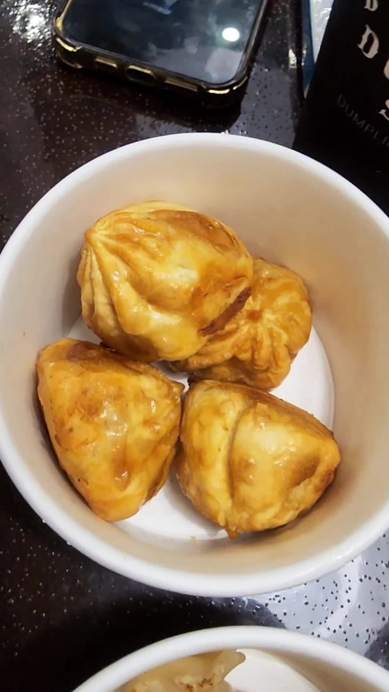 Brooklyn Dumpling Shop