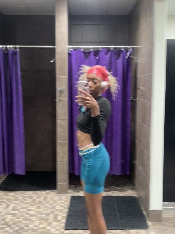 Planet Fitness