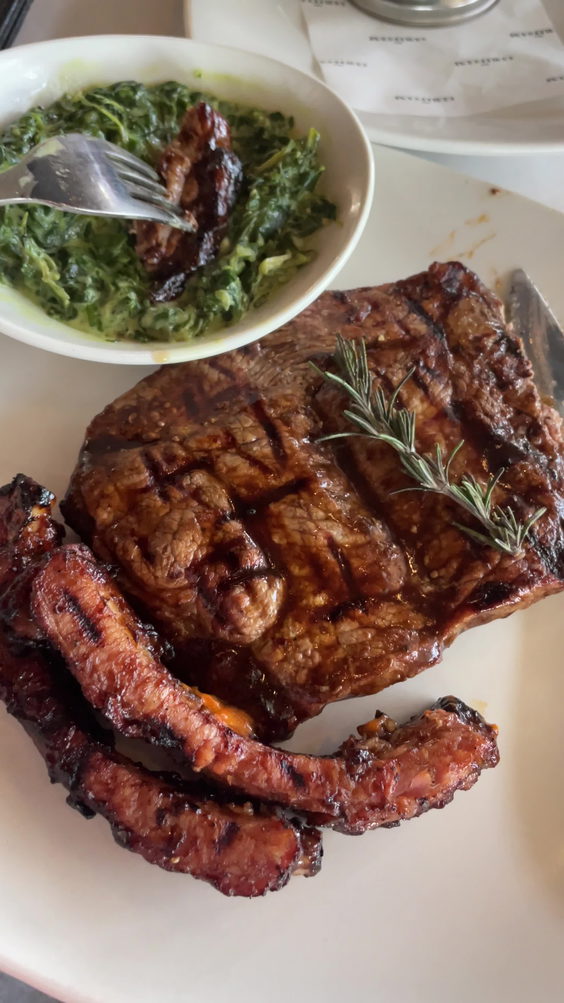 The Grillhouse