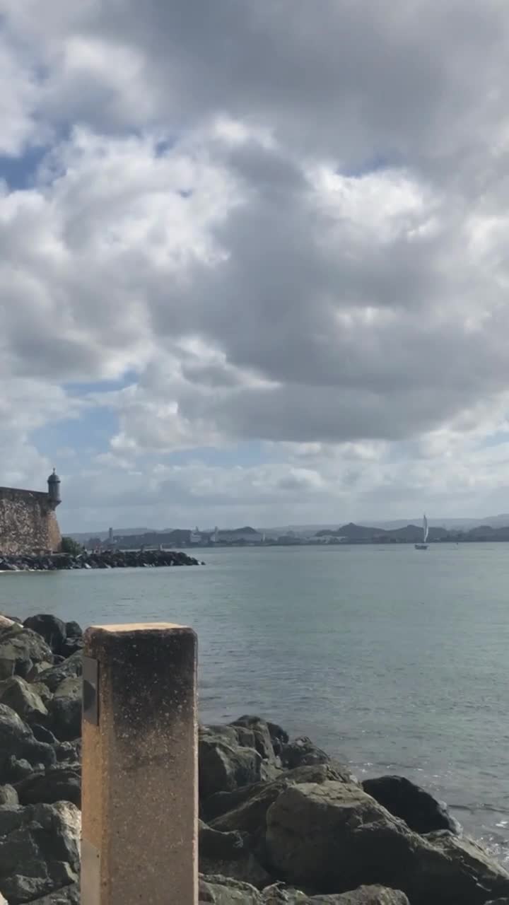 Castillo San Felipe del Morro