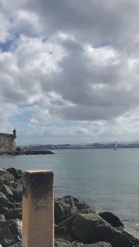 Castillo San Felipe del Morro