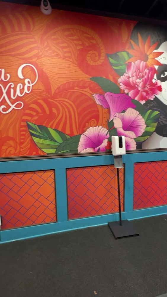 California Burritos