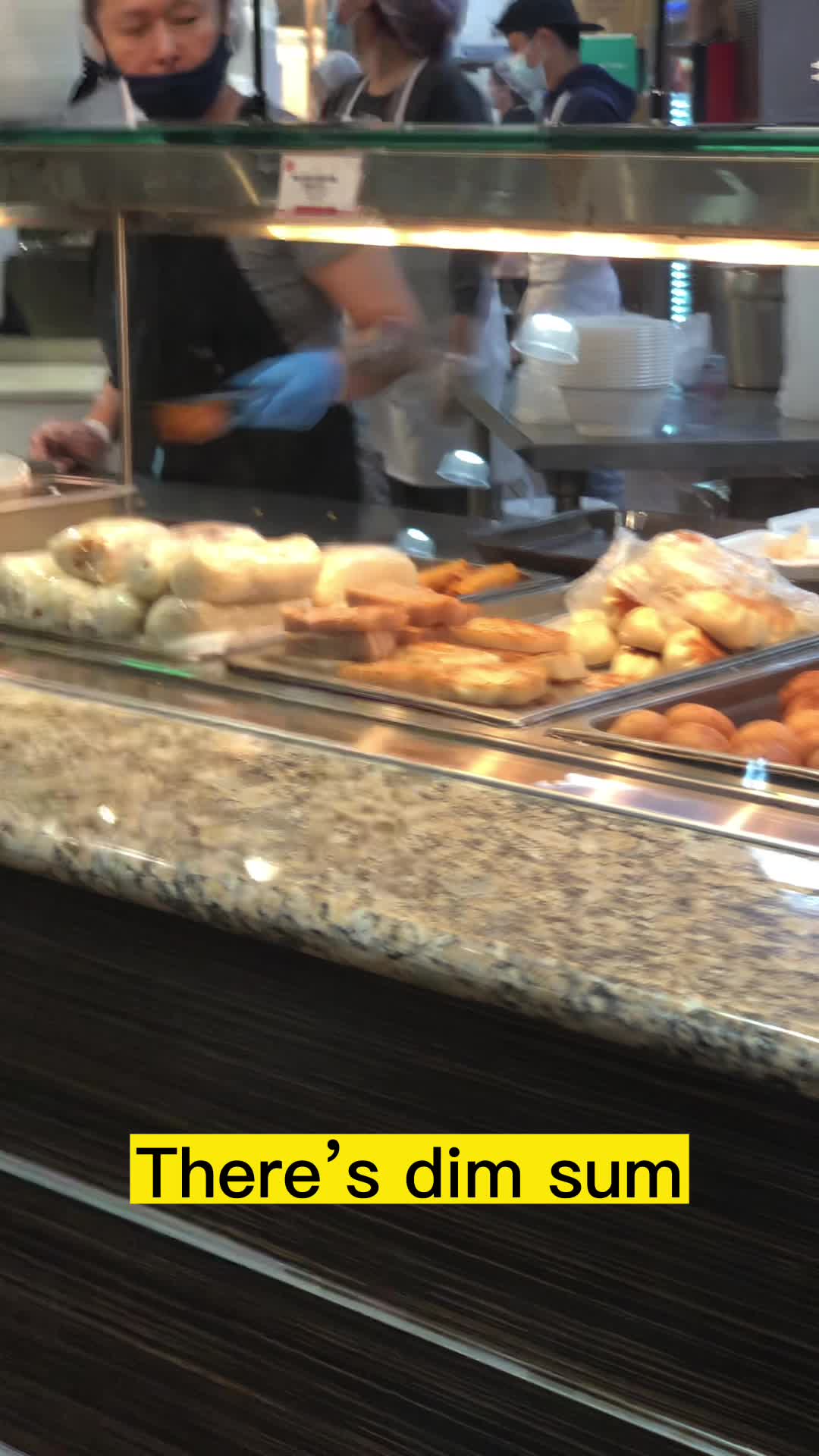 Video review of 99 Ranch Market