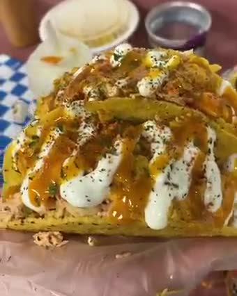 Nacho Bangers
