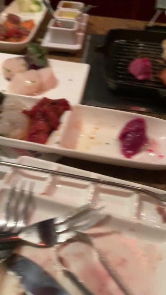 The Melting Pot