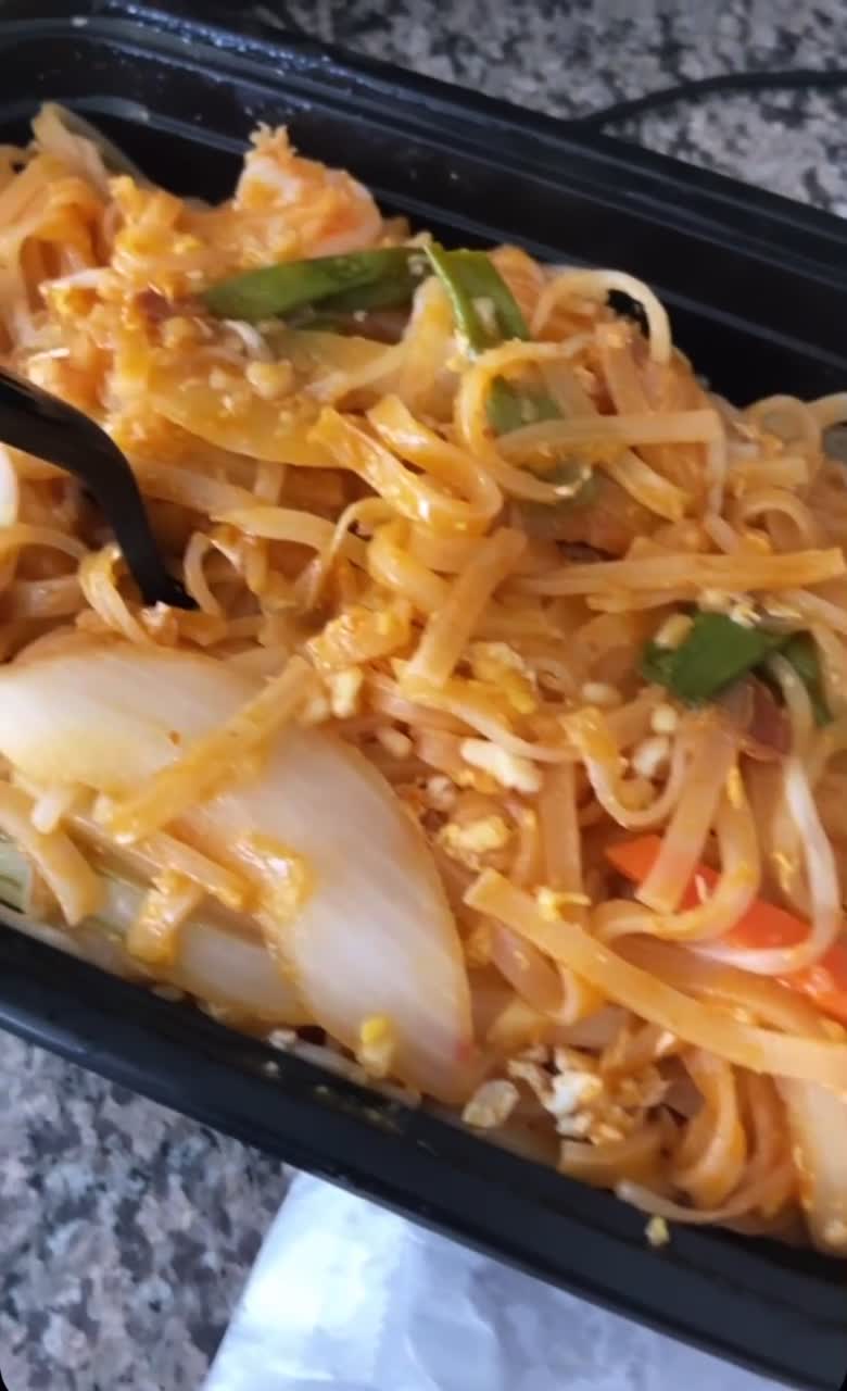 Alina’s Asian Cuisine