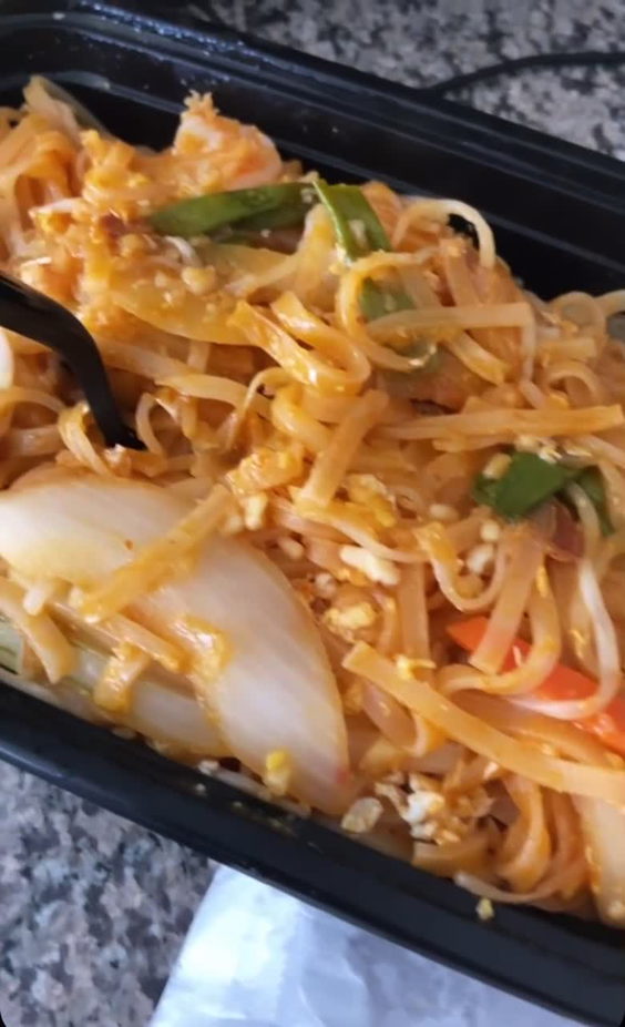 Alina’s Asian Cuisine