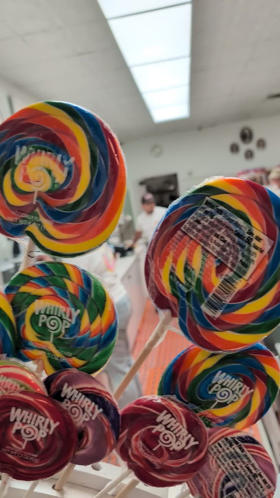 Fosselman's Ice Cream Co.