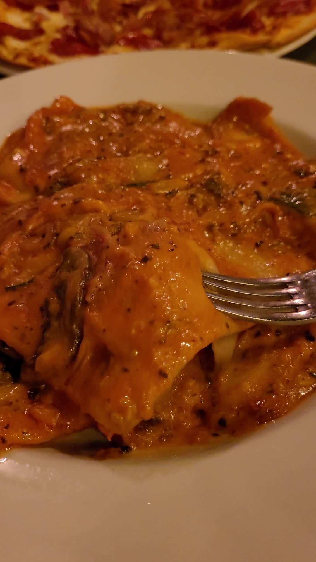The Express Restaurant- Italian Eatery