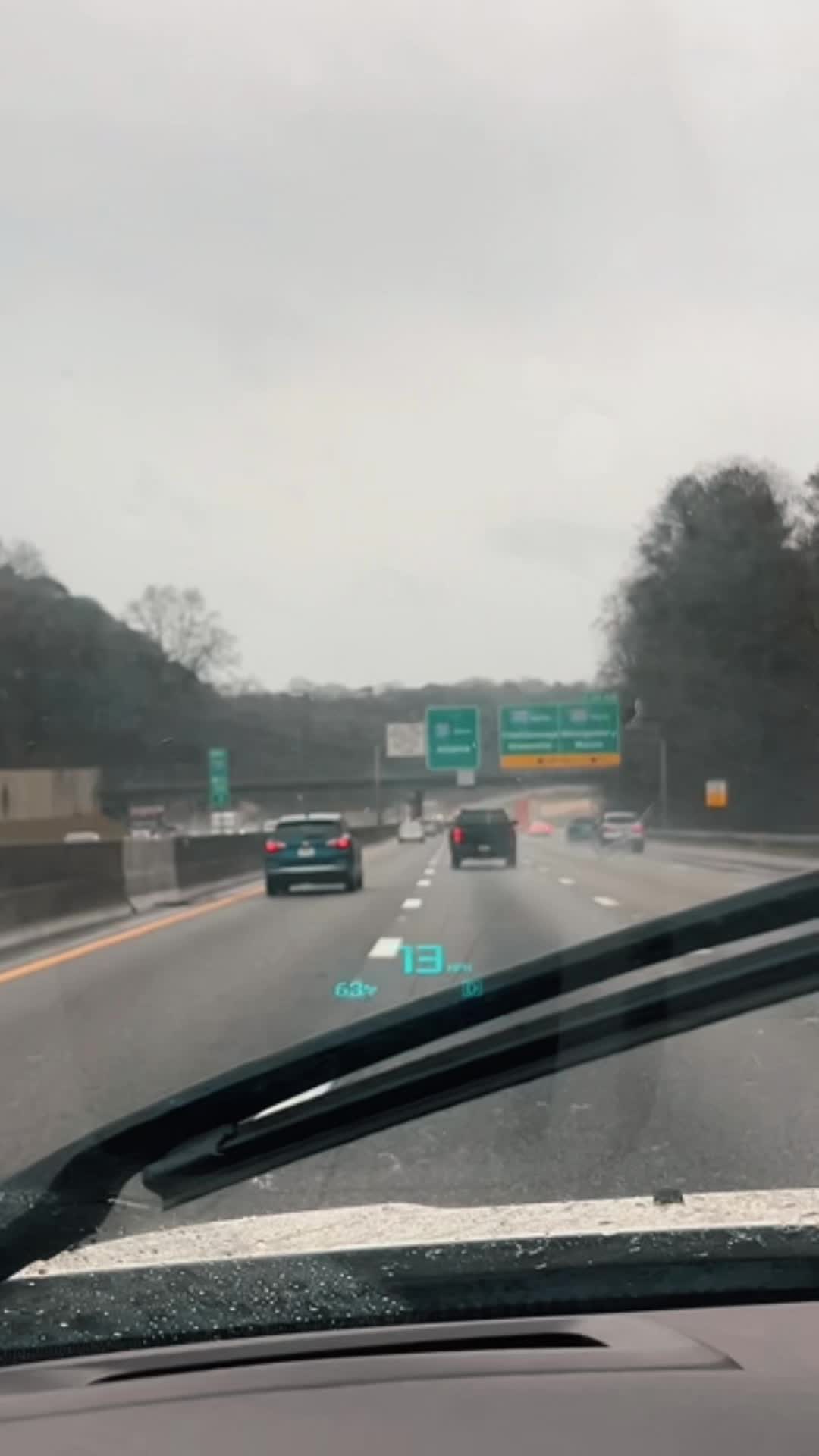 City Moment · Atlanta