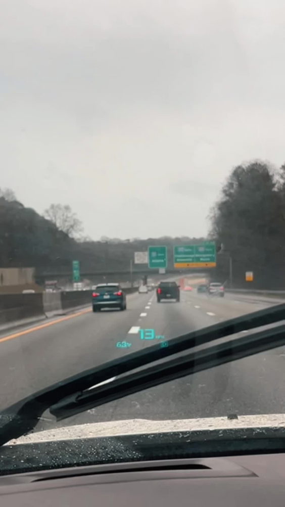 City Moment · Atlanta