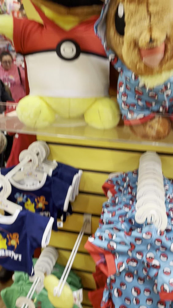 Build-A-Bear Workshop