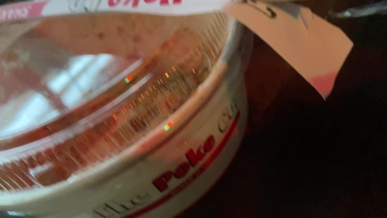 The Poke Co & Wings