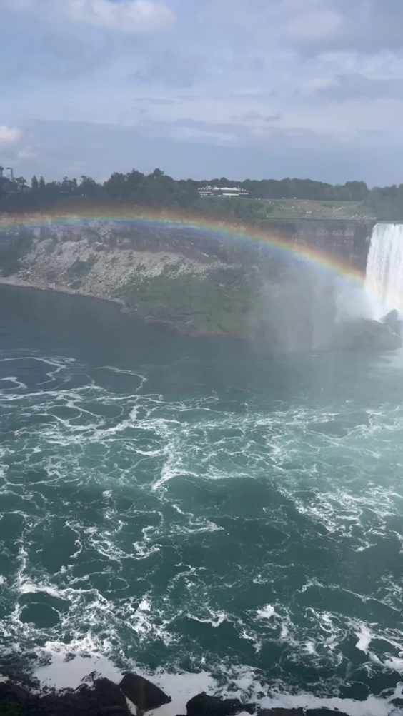 Niagara Falls Day Tour