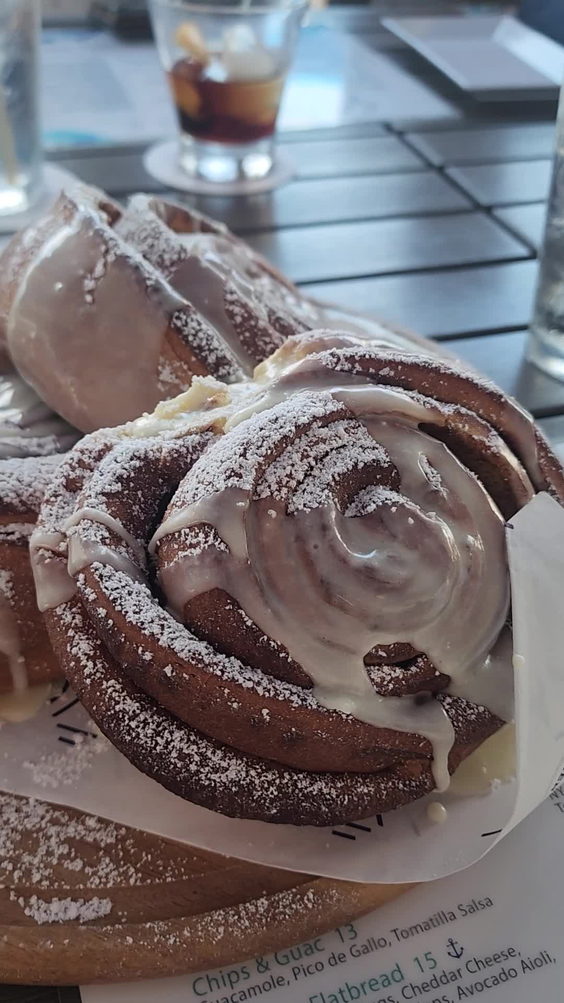 YOT Bar & Kitchen