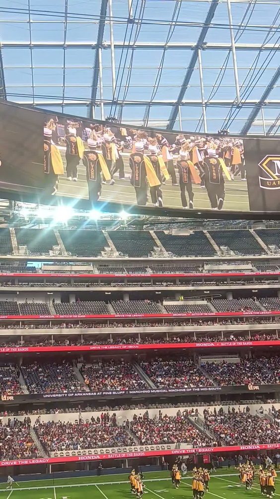City Moment · Los Angeles