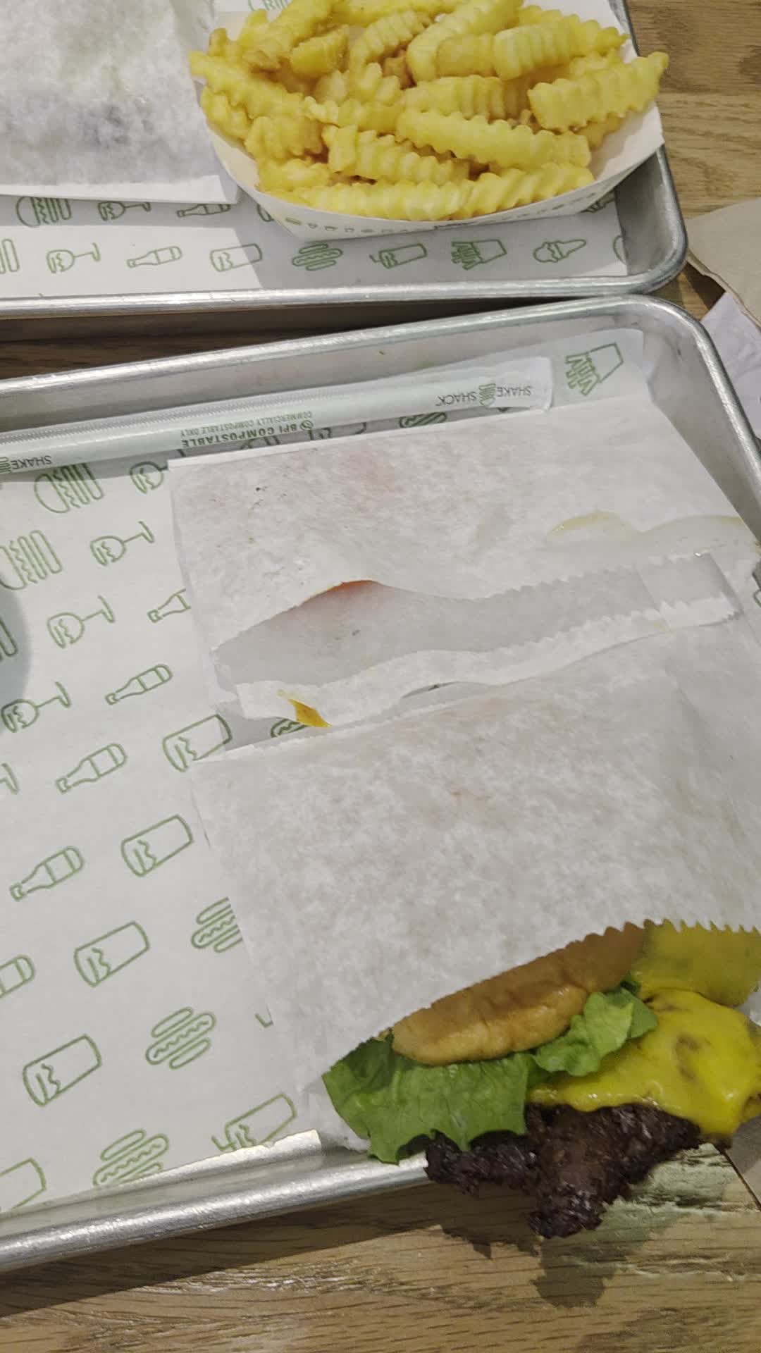Shake Shack