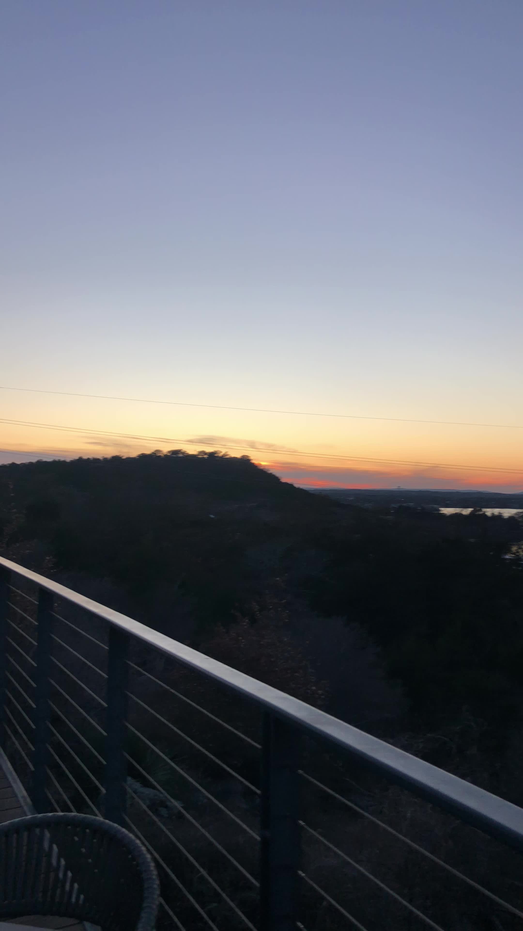 The Sunset Bar & Grill