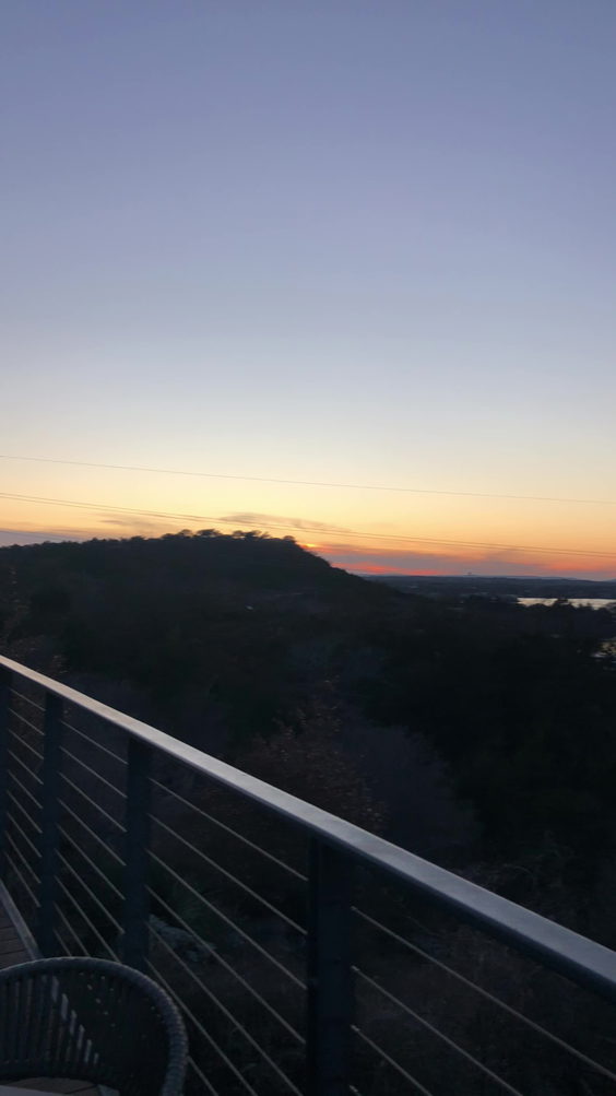 The Sunset Bar & Grill
