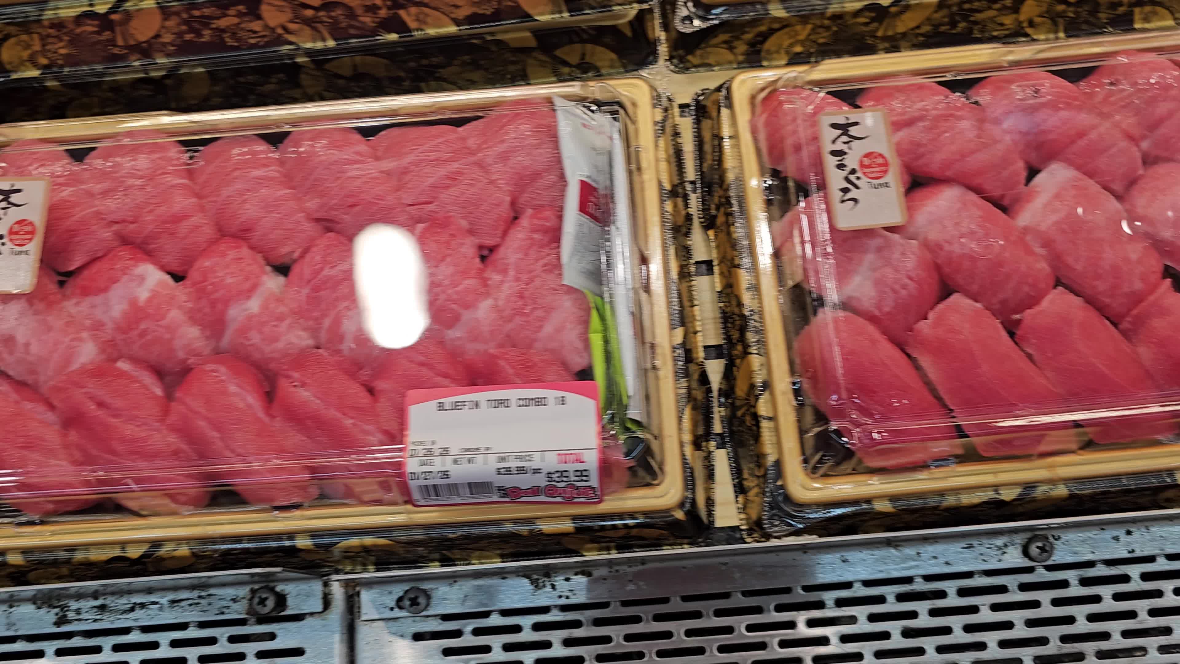 Video review of Don Quijote