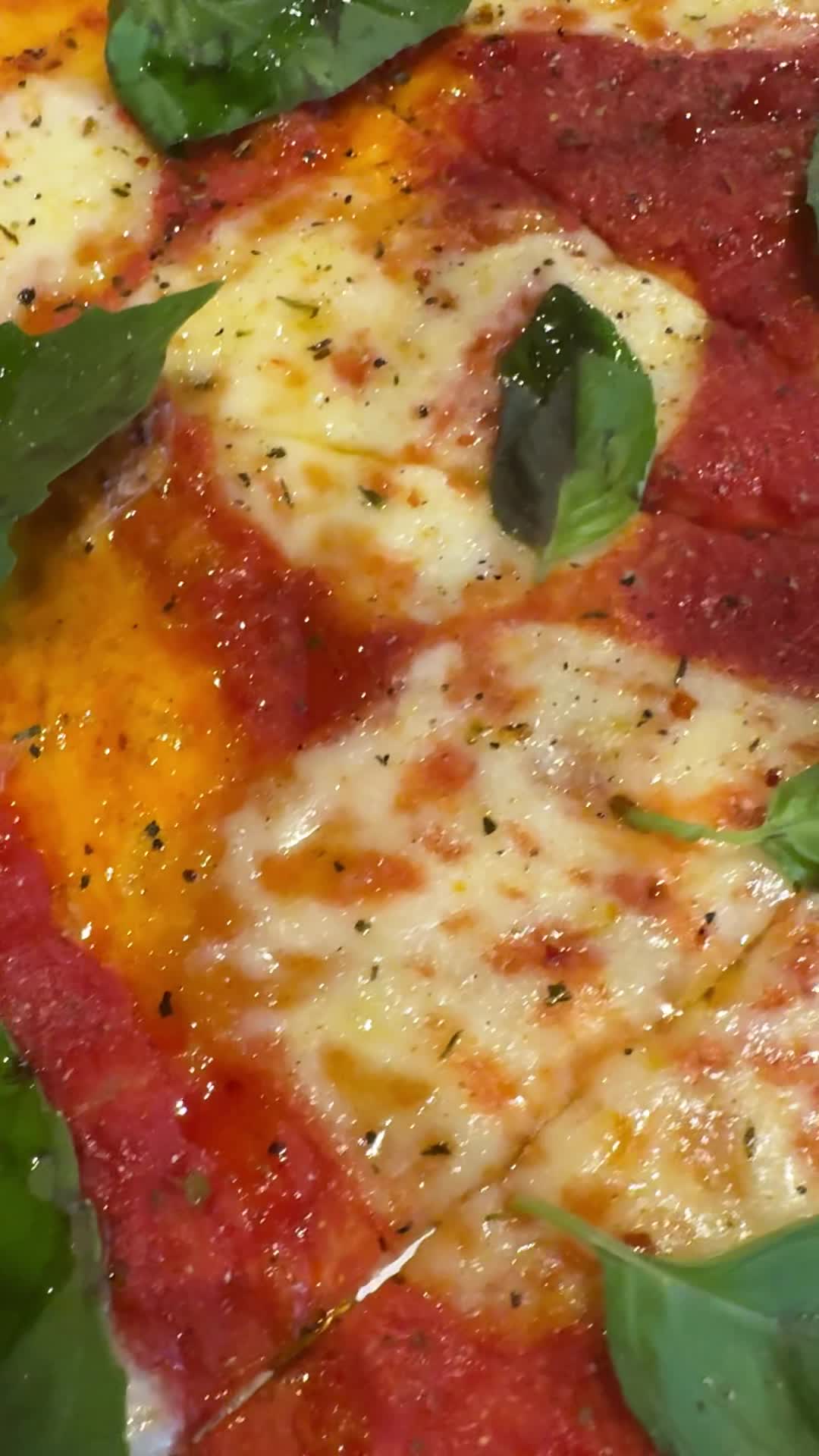 Rendezvous Pizza
