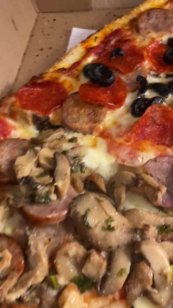 Little Italy Pizza