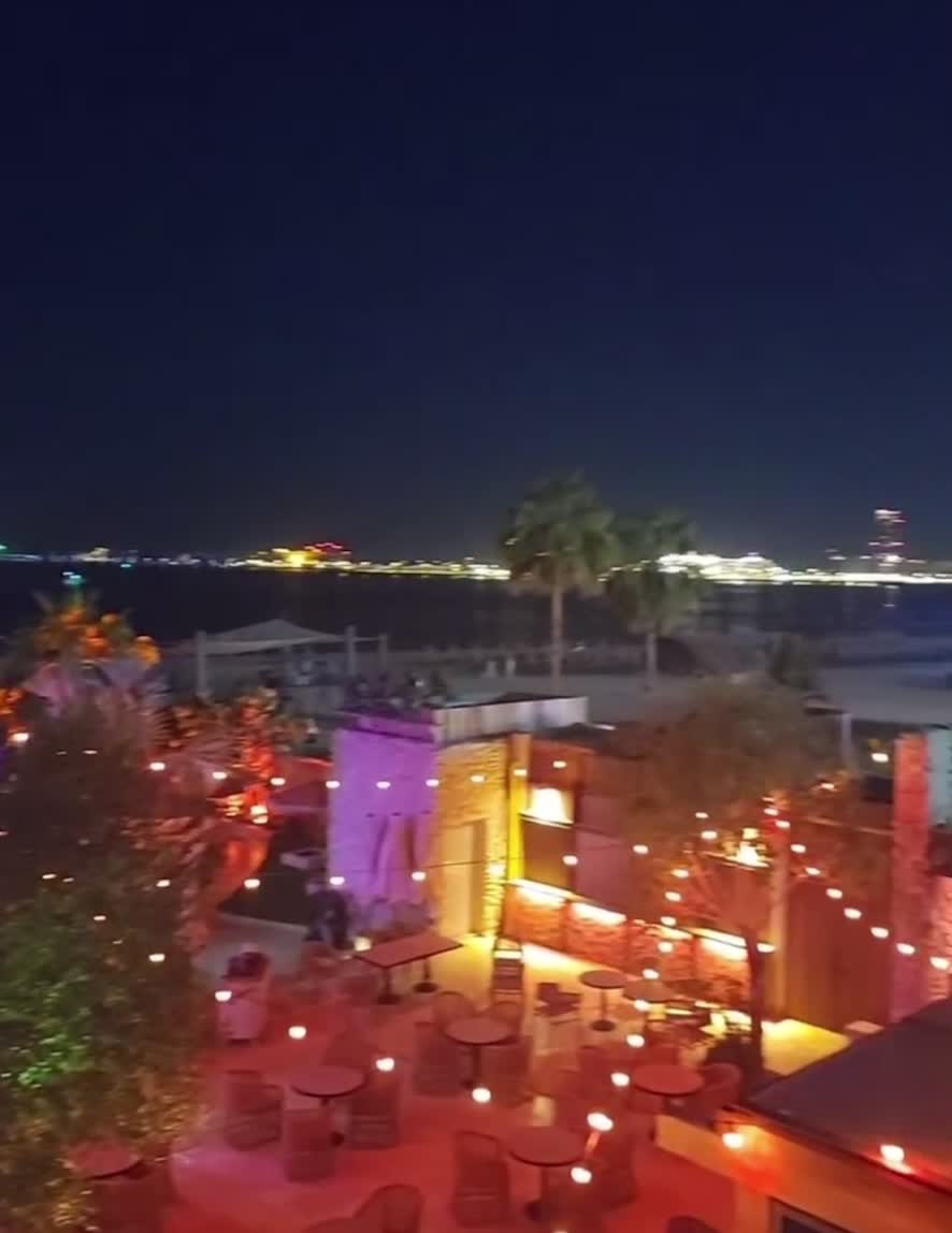 Bla Bla Dubai