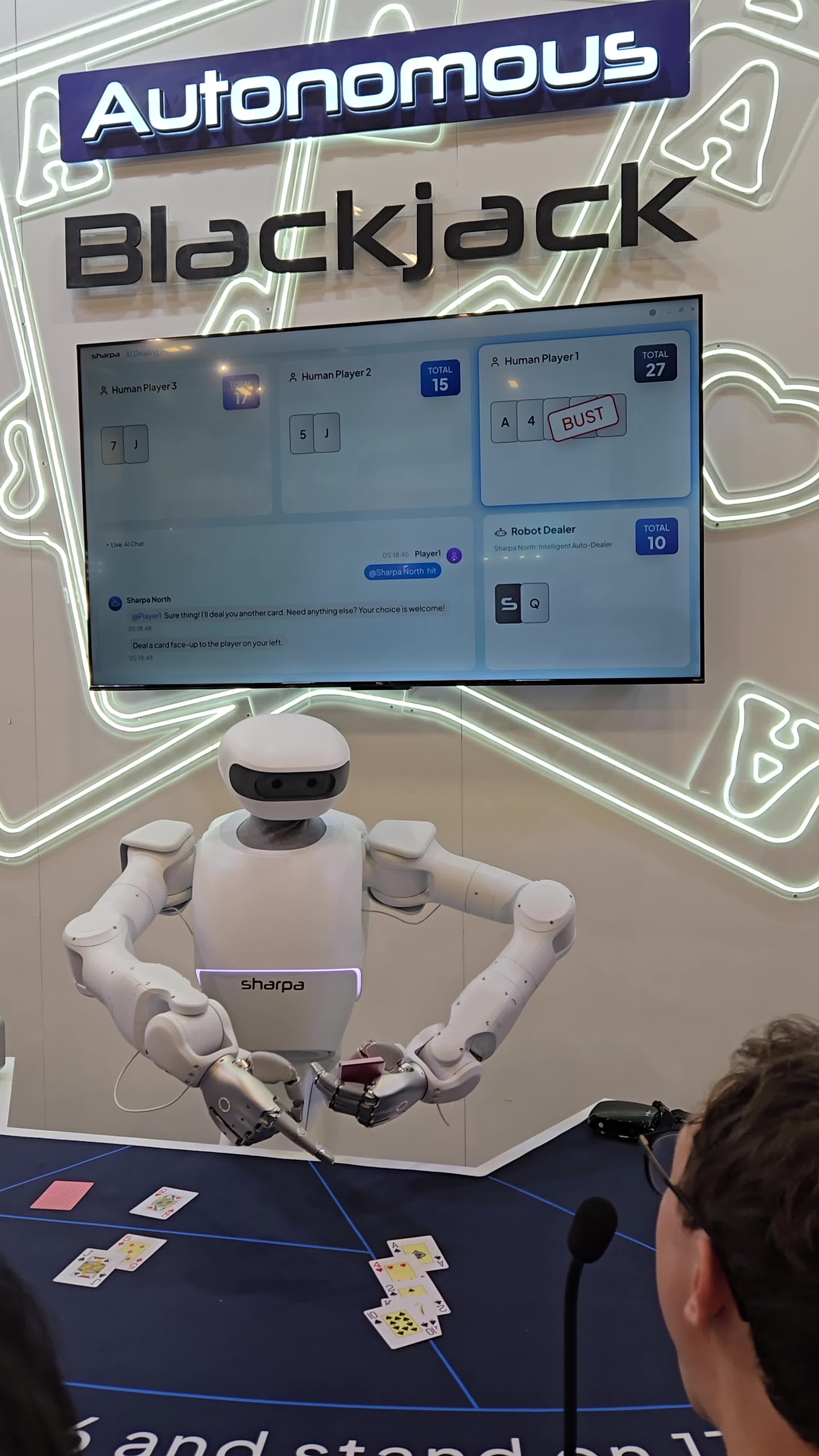 Las Vegas Convention Center