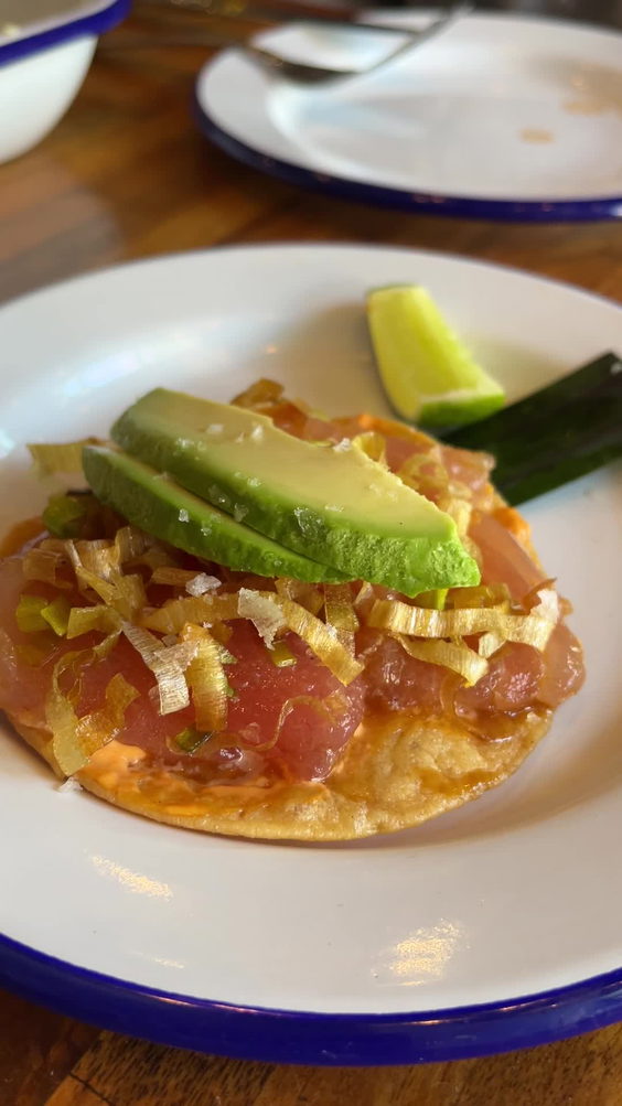 Tacolicious