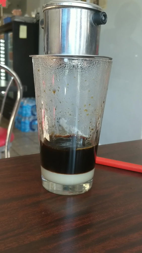 Bún DC