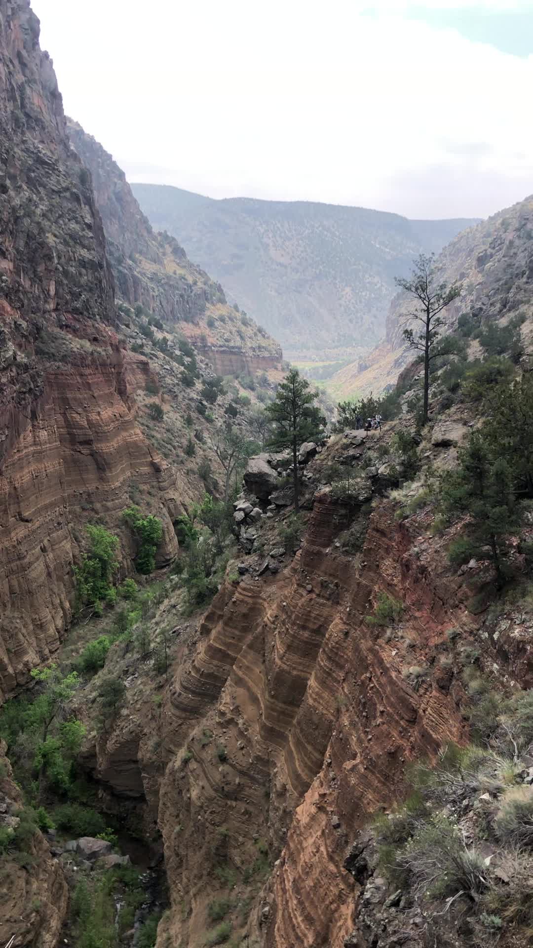 Bandelier National Monument