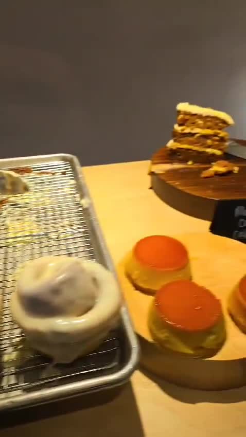 Video review of Bakerbots Baking