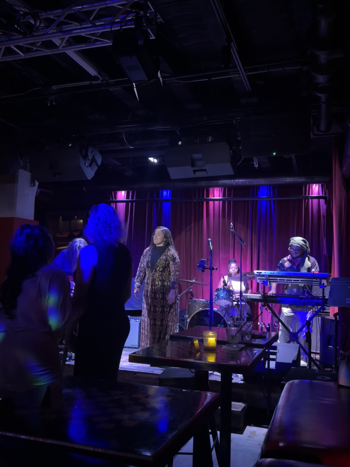 Rhythm Room