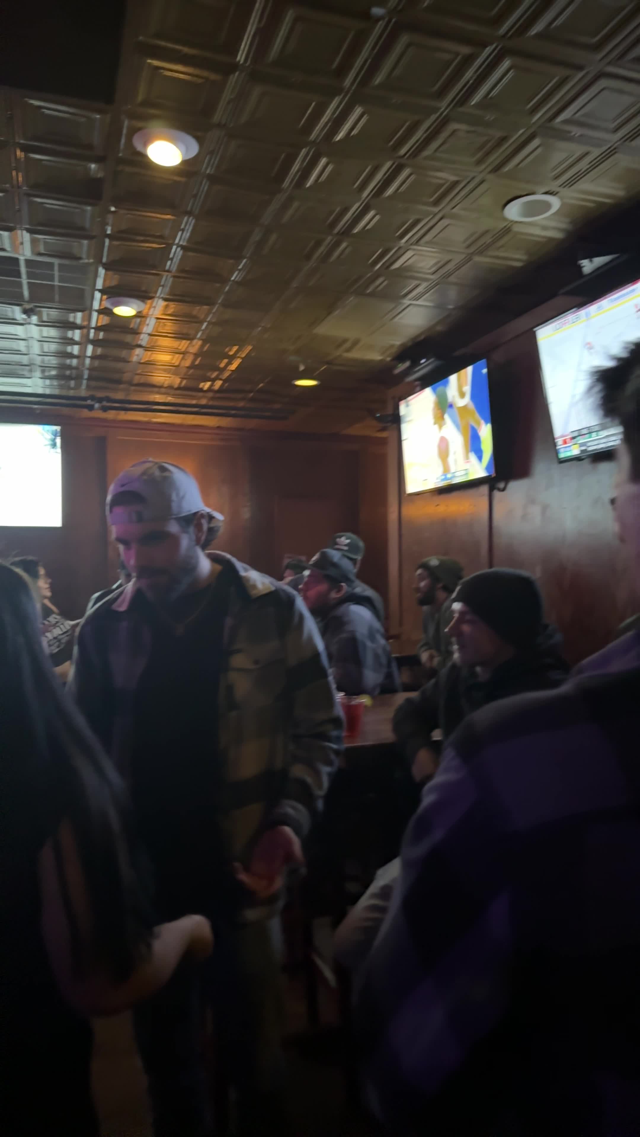 McGillicuddy's Restaurant & Tap House