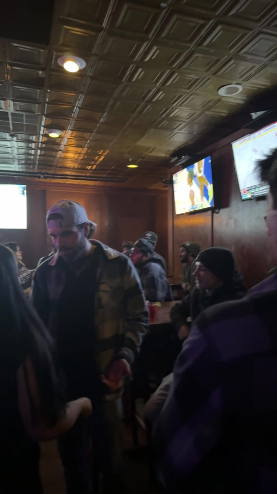 McGillicuddy's Restaurant & Tap House