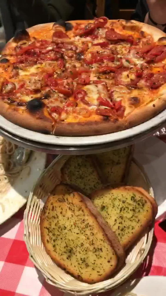 Ciao Italia