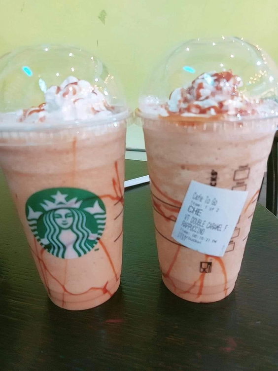Starbucks (ستاربكس)