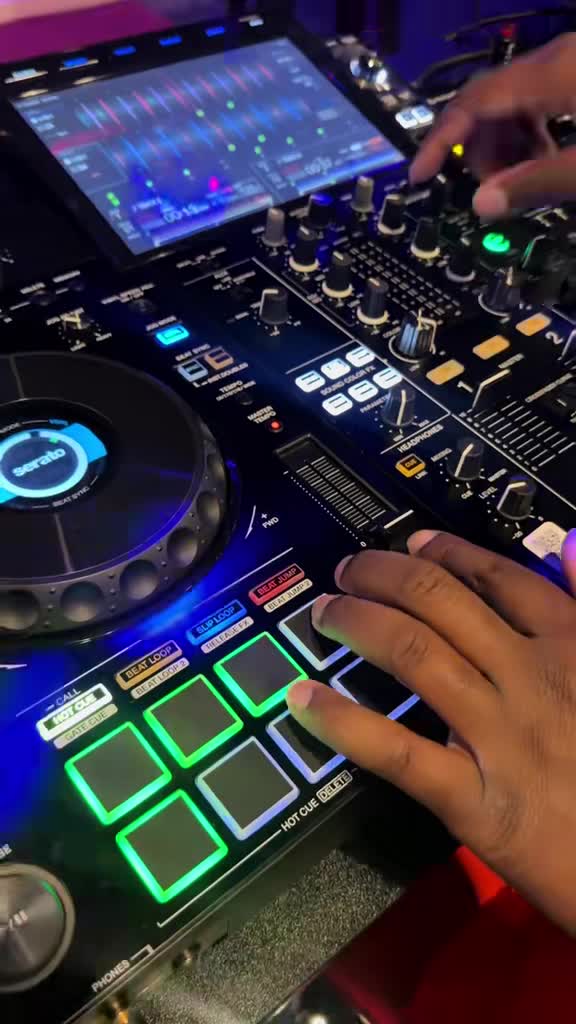 Soundworks DJ Academy