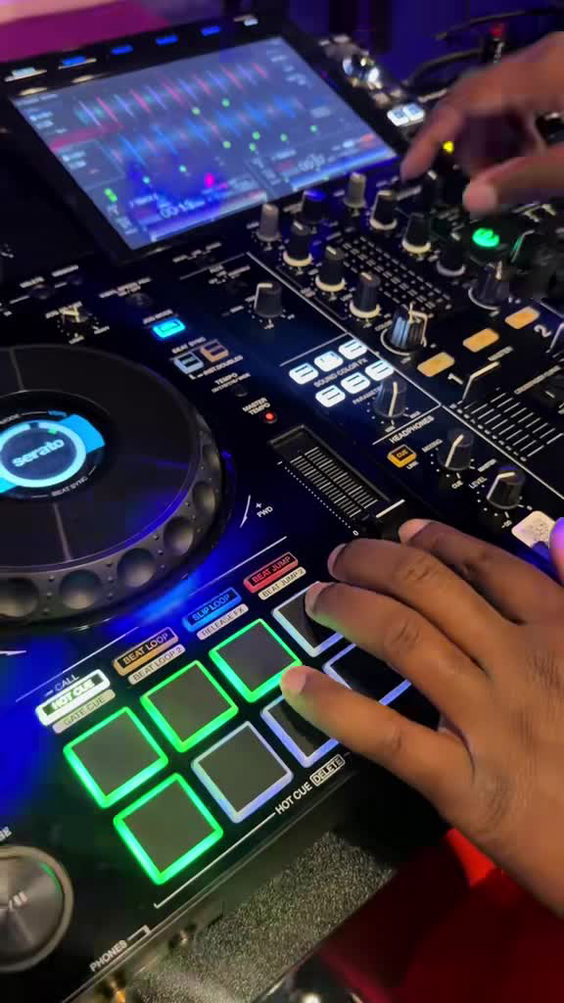 Soundworks DJ Academy