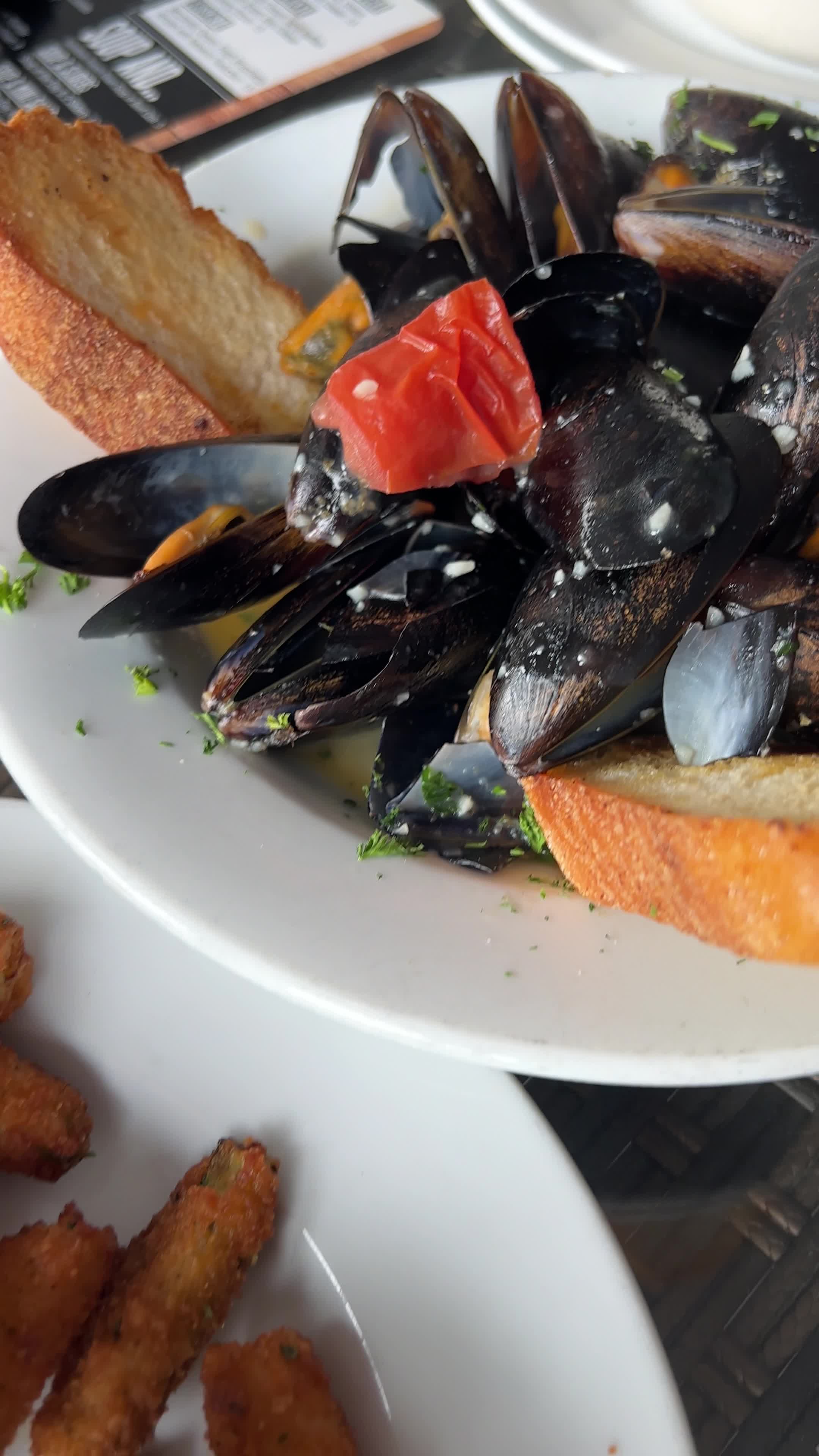 The Brown Stone Bar & Grill