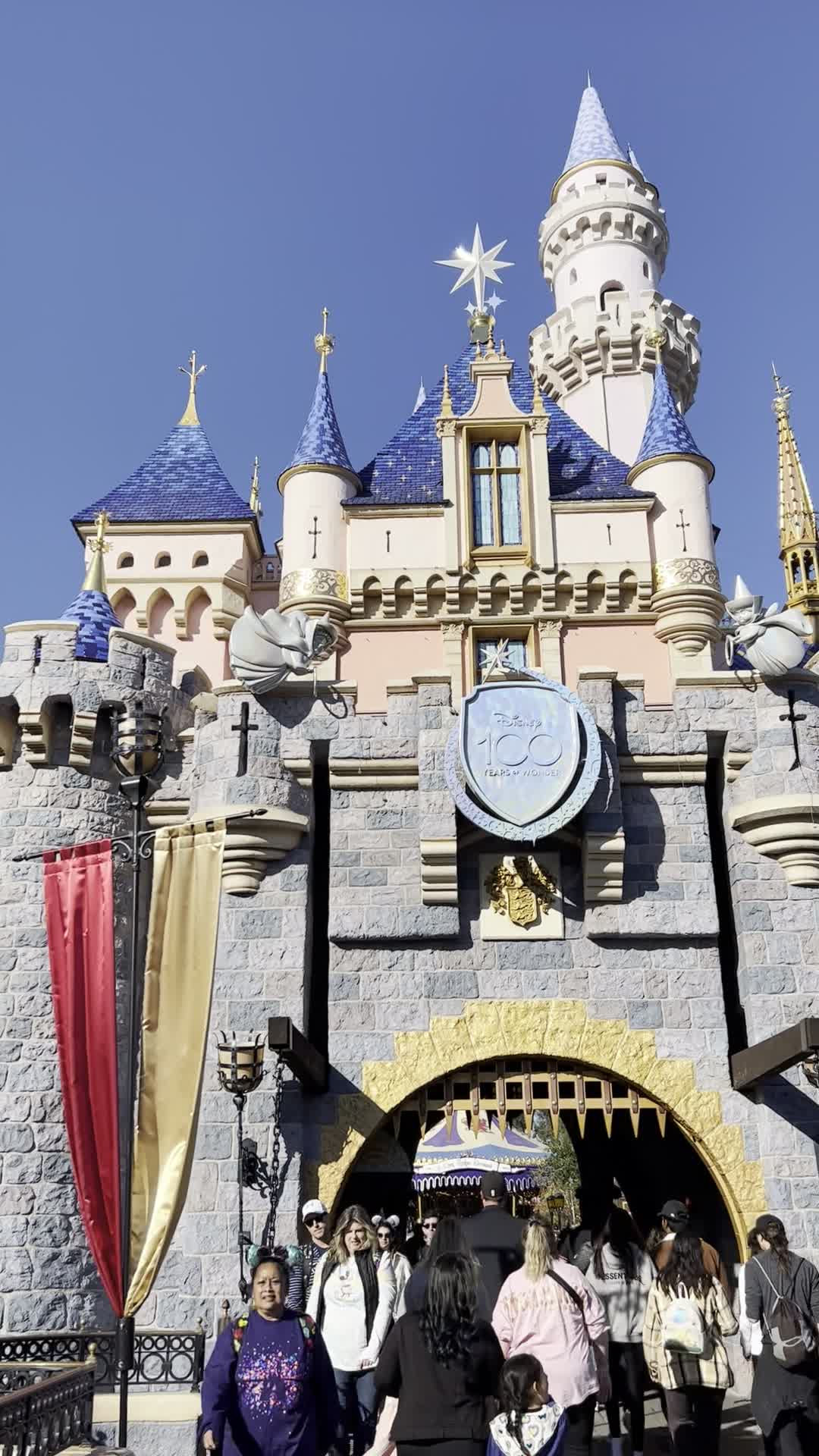 Disneyland Park