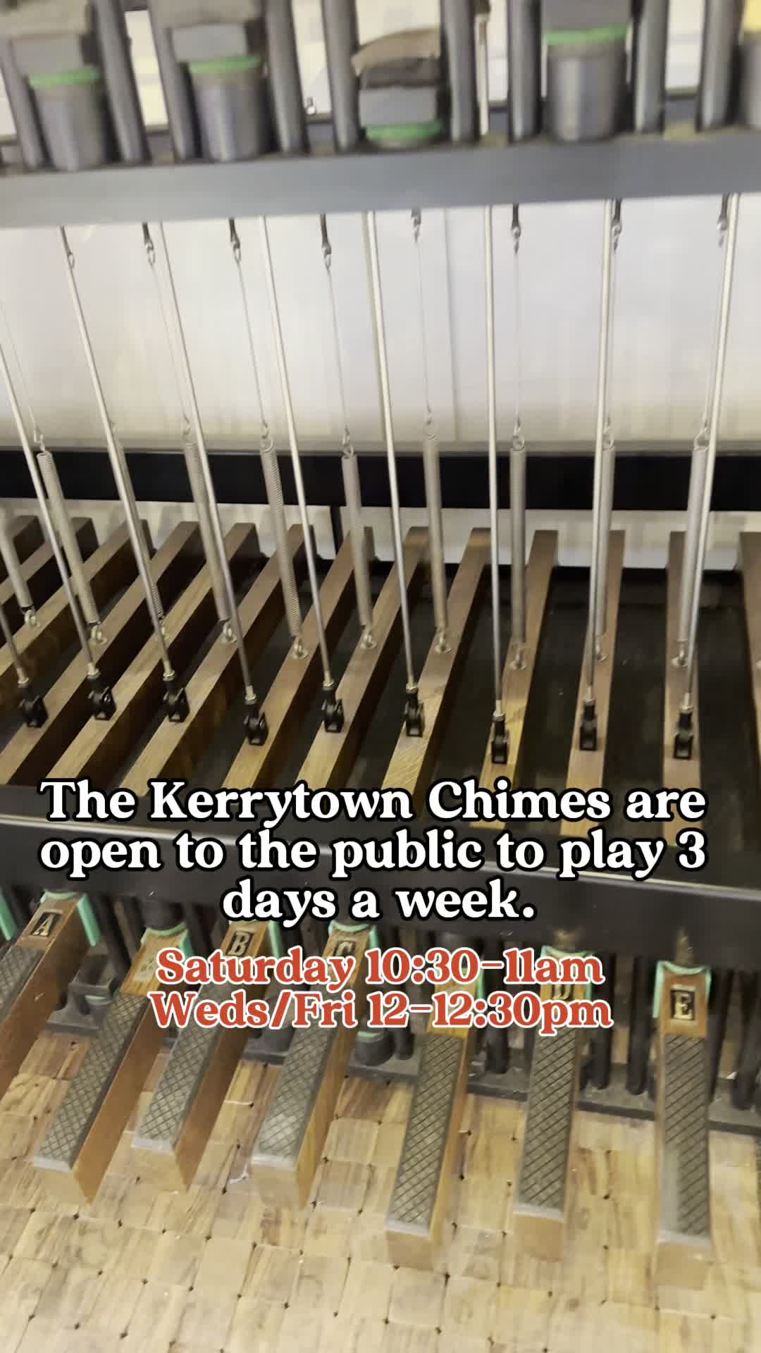 Video review of Kerrytown Market & Shops