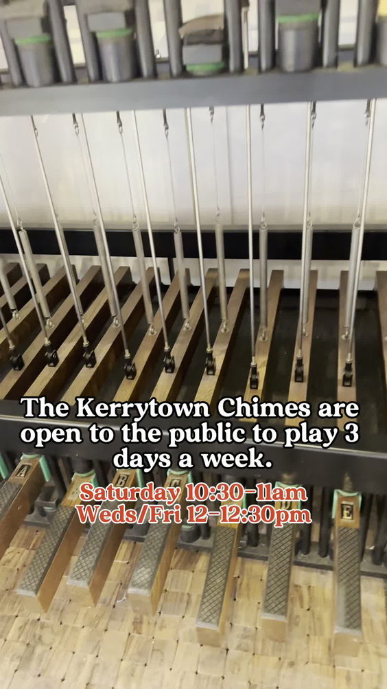 Kerrytown Market & Shops