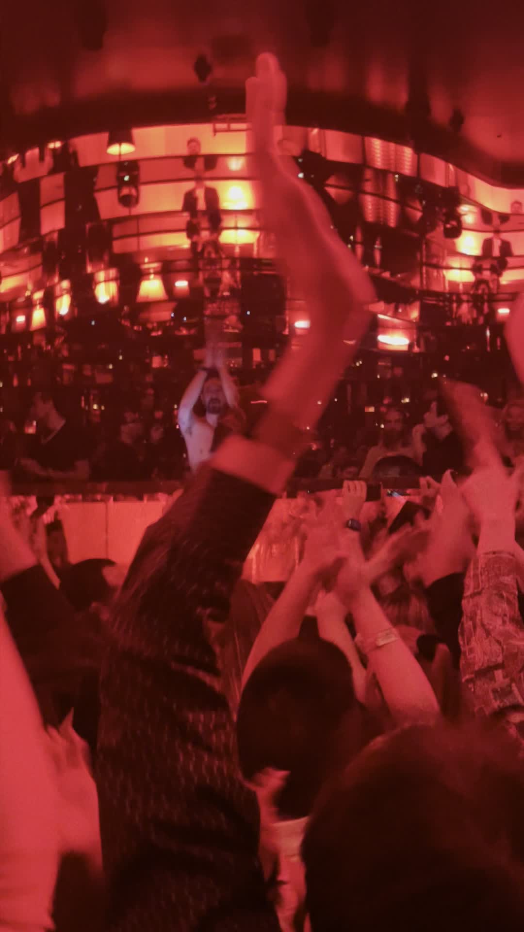 OMNIA Nightclub