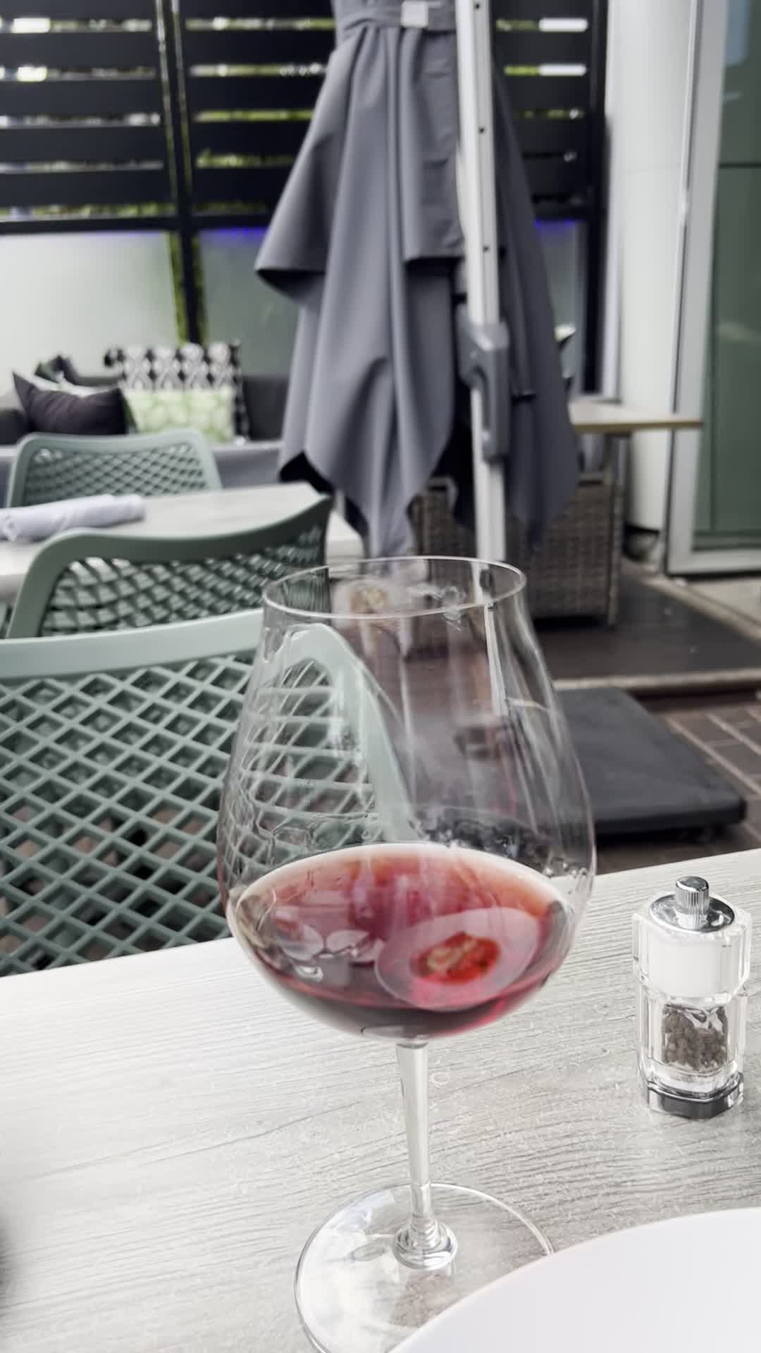 Provencal Marinaside