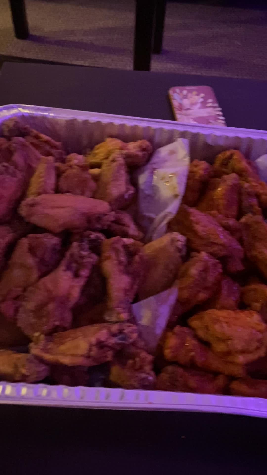 Wings Over Rochester